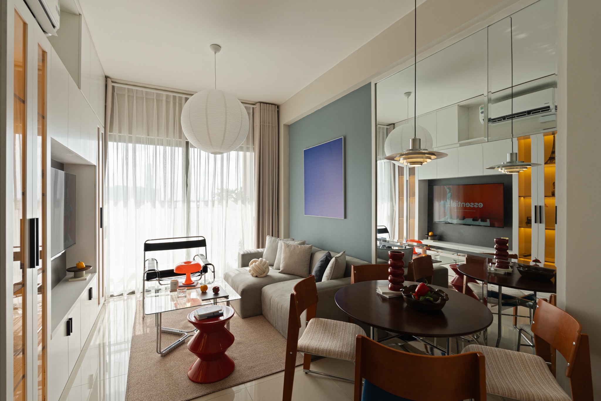 Kaleido Home